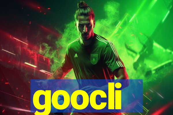 goocli - inicio